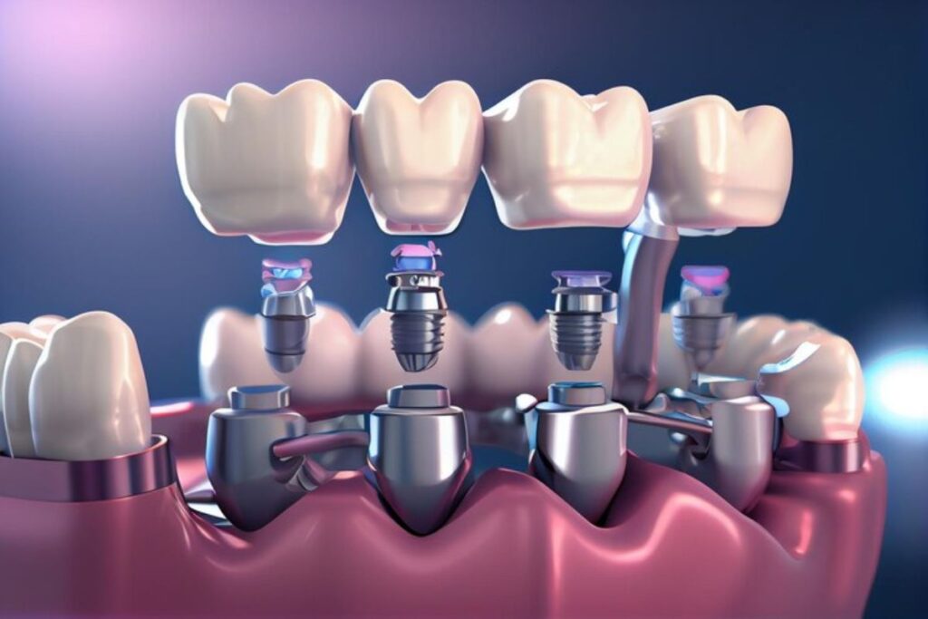 What You Need to Know about Dental Bridges?