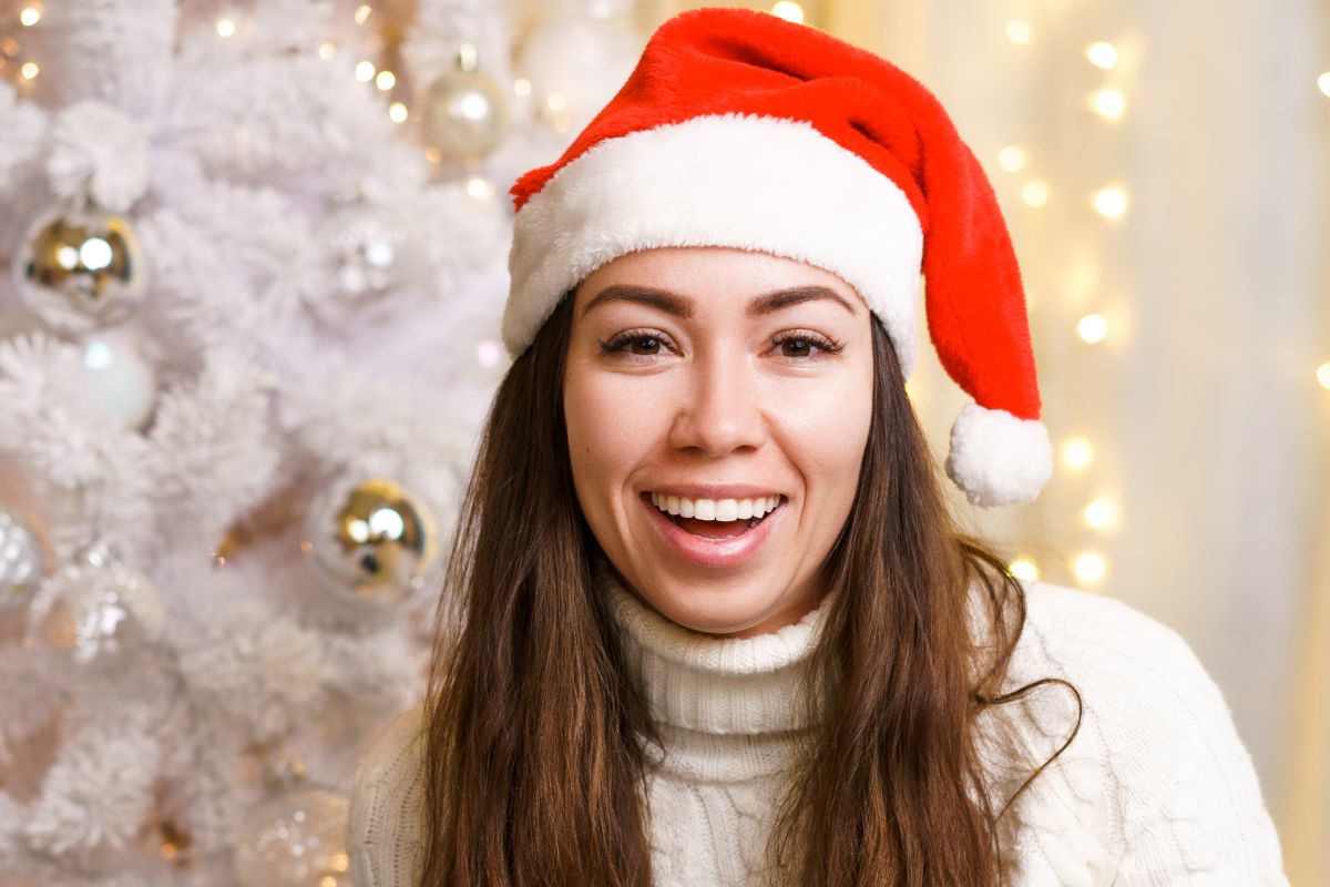 Christmas Is the Perfect Time for Teeth Whitening