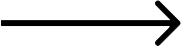 Black right-pointing arrow icon indicating forward direction or next navigation button.